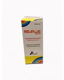 REUPLUS GOCCE 5 ML