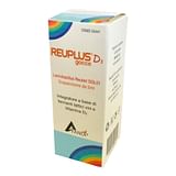 REUPLUS D3 GOCCE 5 ML