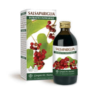 SALSAPARIGLIA ESTRATTO INTEGRALE 200 ML