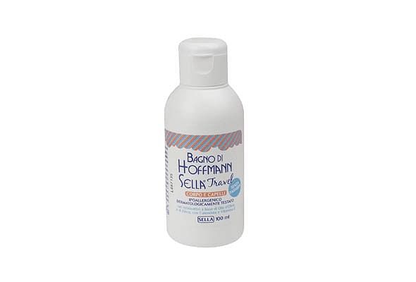 Bagno Di Hoffmann 100 Ml Travel