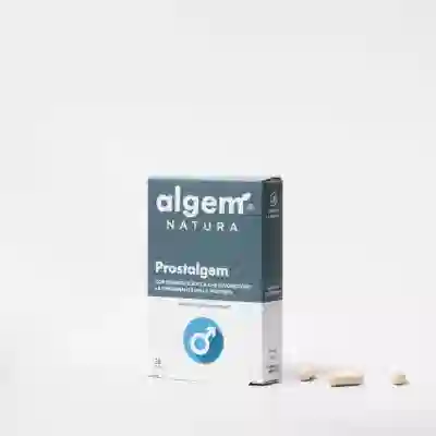 PROSTALGEM 30 CAPSULE