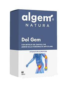 Dol Gem 60 Capsule