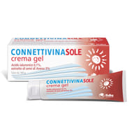 CONNETTIVINASOLE CREMA GEL 100 G