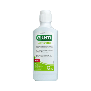 Gum Activital Collutorio 500 Ml