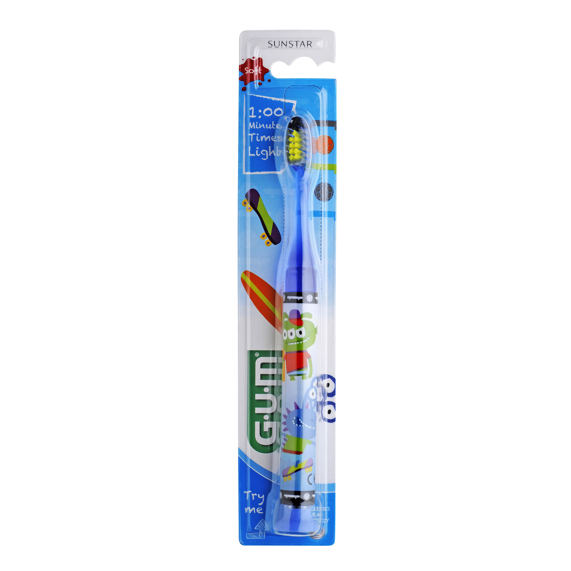 Gum 
