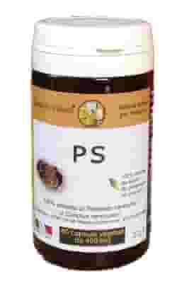 PS 60 CAPSULE