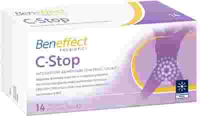 BENEFFECT C-STOP 14 STICK DA 2,2 G