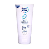 MISTER BABY TALCO IN CREMA 150 ML