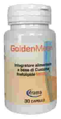 GOLDENMEAN 30 CAPSULE