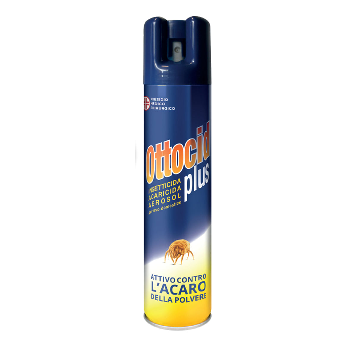 Acaricida Ottocid Plus 300 Ml