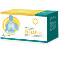 RIFLUNAC 14 BUSTINE