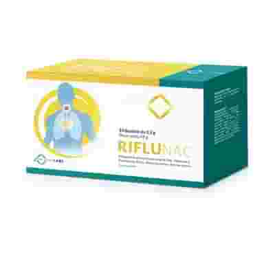 RIFLUNAC 14 BUSTINE