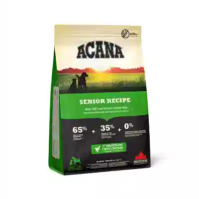 ACANA DOG SENIOR 2 KG