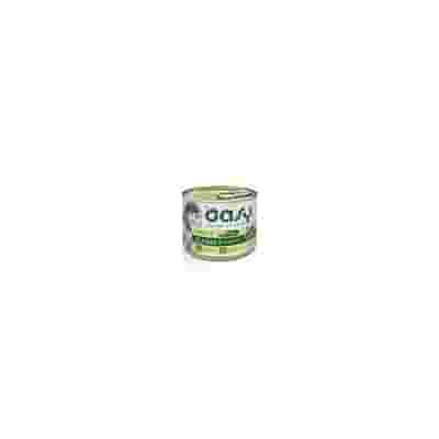 OASY WET DOG ONE ADULT MINI CONIGLIO 200 G