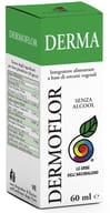 DERMOFLOR DERMA GOCCE 60 ML