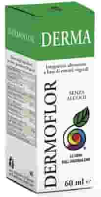 DERMOFLOR DERMA GOCCE 60 ML
