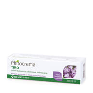 PHITOCREMA TIMO 50 ML