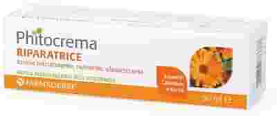 PHITOCREMA RIPARATRICE 50 ML