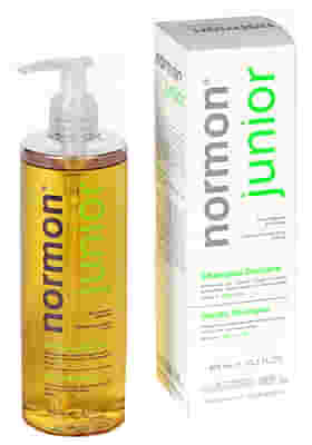 NORMON JUNIOR SHAMPOO DELICATO 400 ML