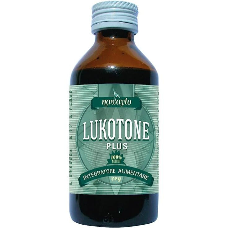 LUKOTONE PLUS 200 ML