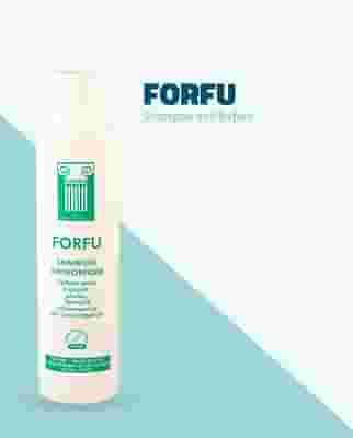 IONIODERM FORFU SHAMPOO ANTIFORFORA 200 ML