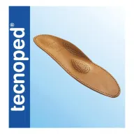 TECNOPED CARBOPELLE PLANTARE CON GEL 37