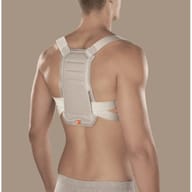 DORSOLITE BUSTO DORSALE RADDRIZZASPALLE UNIVERSALE