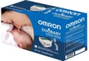 NEBULIZZATORE OMRON DUO BABY CON ASPIRATORE NASALE