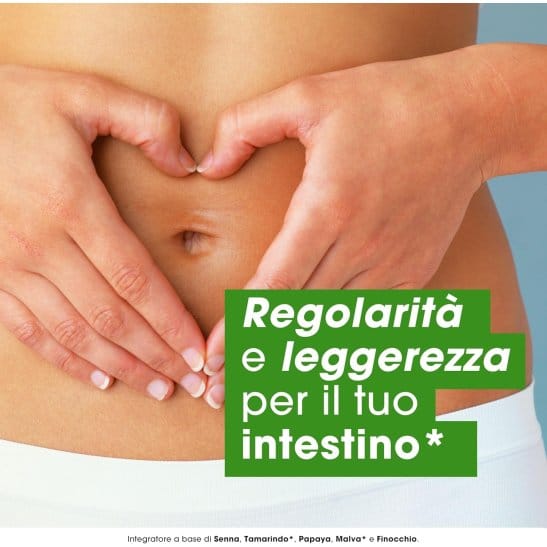 FARMALAX 40 COMPRESSE