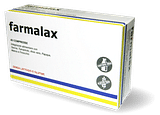 FARMALAX 40 COMPRESSE