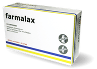 FARMALAX 40 COMPRESSE