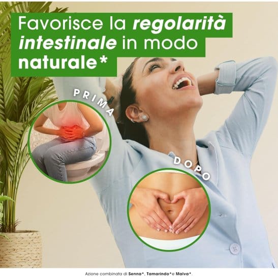 FARMALAX 40 COMPRESSE