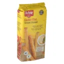 SCHAR GRISSINI ONDULATI SALATI IN SUPERFICIE 3 PORZIONI DA 50 G