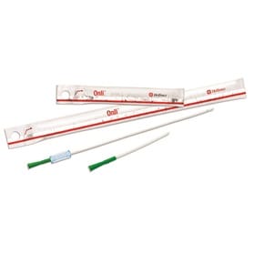 CATETERE IDROFILICO ONLI 40 CM CH 10 30 PEZZI