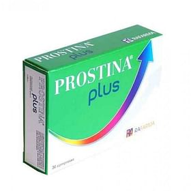 Prostina Plus 60 Compresse