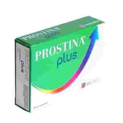 PROSTINA PLUS 60 COMPRESSE