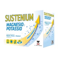 SUSTENIUM MAGNESIO POTASSIO 28 BUSTINE PROMO