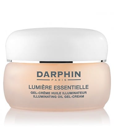 DARPHIN LUMIERE ESSENTIELLE OIL GEL CREAM NOVITA' 50 ML