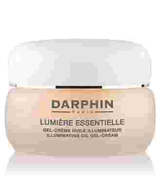 DARPHIN LUMIERE ESSENTIELLE OIL GEL CREAM NOVITA' 50 ML