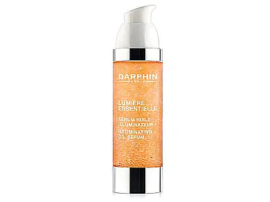 DARPHIN LUMIERE ESSENTIELLE OIL SERUM 30 ML NOVITA' DARPHIN LUMIERE ESSENTIELLE OIL SERUM 30 ML NOVITA'