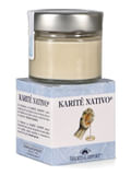 KARITE' NATIVO BURRO DI KARITE' CREMA 50 ML