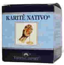 KARITE' NATIVO BURRO DI KARITE' CREMA 50 ML