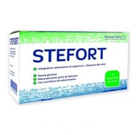 STEFORT SOLUZIONE ORALE 10 FLACONCINI 10 ML