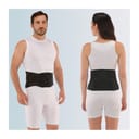 CORSETTO PLURIVAL ALTEZZA 20 CM L