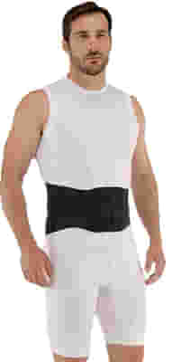 CORSETTO PLURIVAL ALTEZZA 20 CM XXL