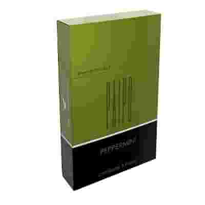 PAIPO INALATORE AROMATICO PEPPERMINT 3 PEZZI