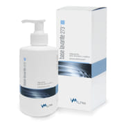 BASE LAVANTE 273 DETERGENTE PELLI SENSIBILI E REATTIVE 300 ML