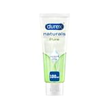 DUREX NATURAL GEL 100 ML MSL