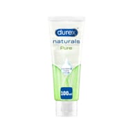 DUREX NATURAL GEL 100 ML MSL