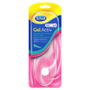 SCHOLL GEL ACTIV TACCHI MEDI